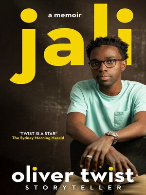 cover image of Jali